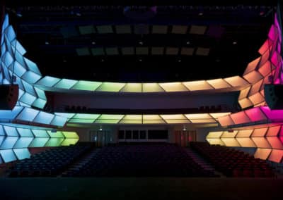 Toronto Center for the Arts