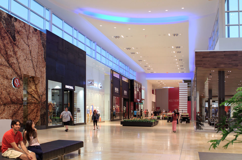 Yorkdale Mall Rutenberg Sales