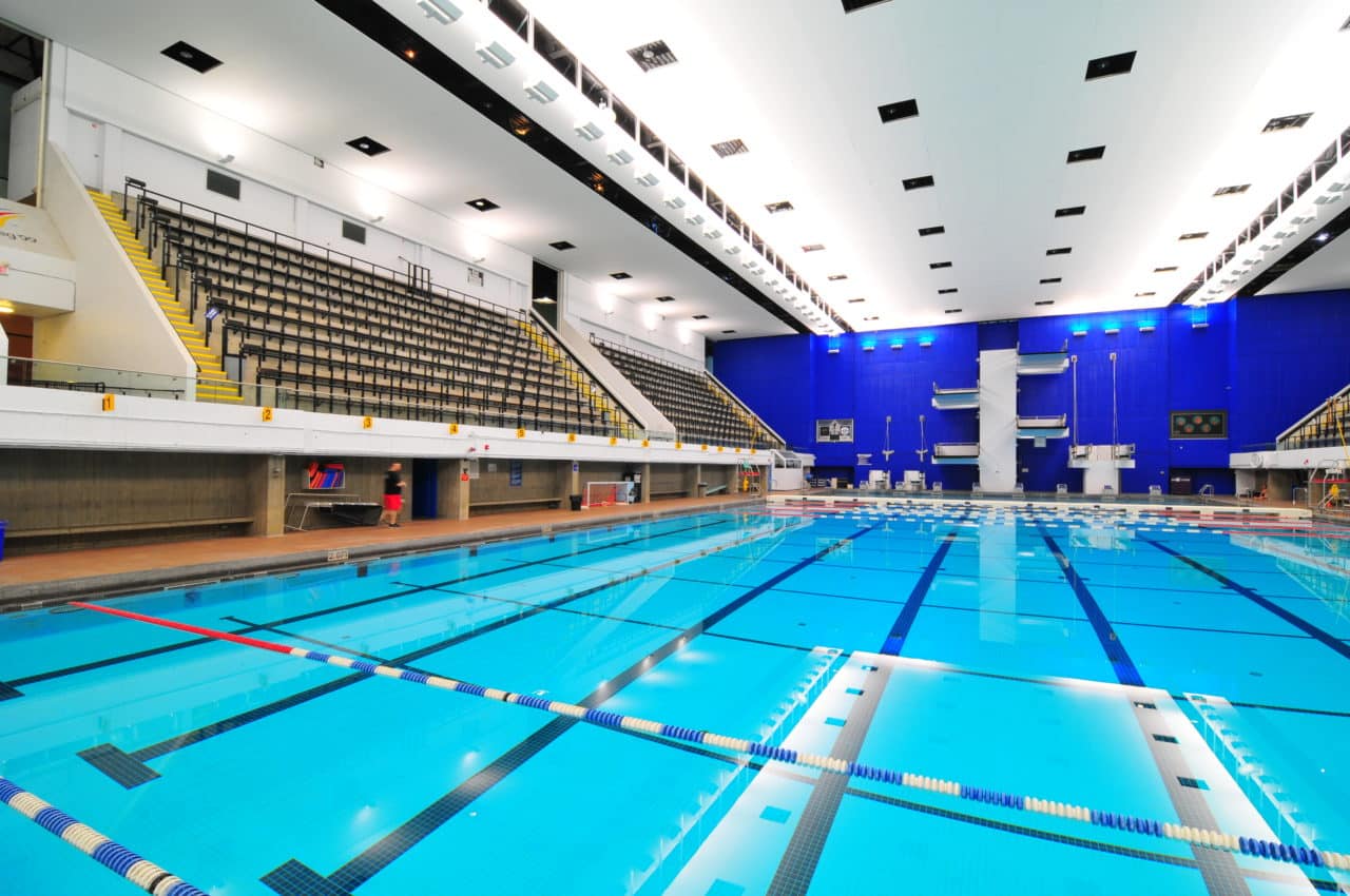 pan am pool schedule 2023